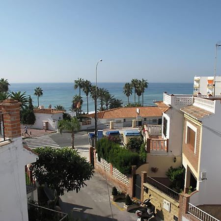 Hernan Cortes Nerja Eksteriør bilde