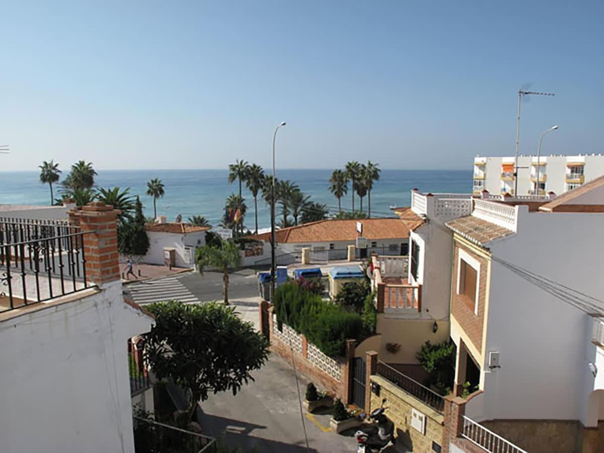 Hernan Cortes Nerja Eksteriør bilde